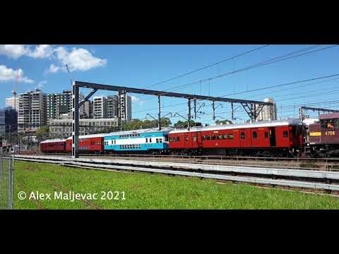 Heritage Set W3 Transfer