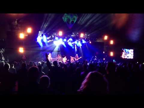 Michael Learns To Rock - That's Why (You Go Away)@Smukfest