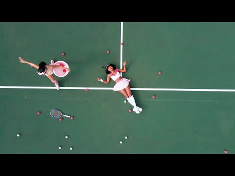 Nailah Blackman - Big DEAL