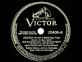 1939 Tommy Dorsey - Heaven In My Arms (Music In My Heart) (Anita Boyer, vocal)