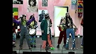 Los Yesterday – Preliminares – COAC 1999