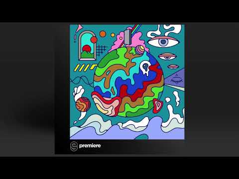 Premiere: AFFKT - Bac (Original Mix) - Sincopat