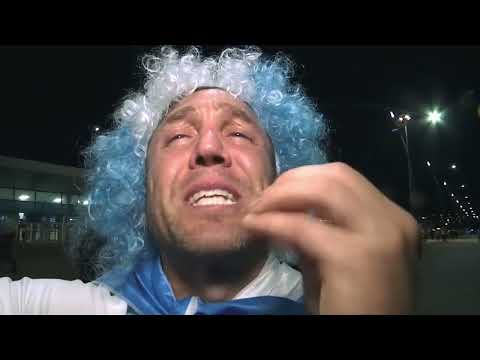 Muchachos, la película de la gente 2023 1080p español latino