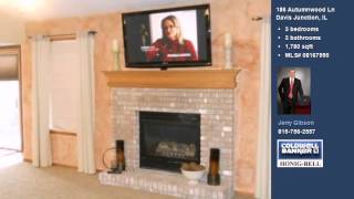 preview picture of video '186 Autumnwood Ln, Davis Junction (08167990)'
