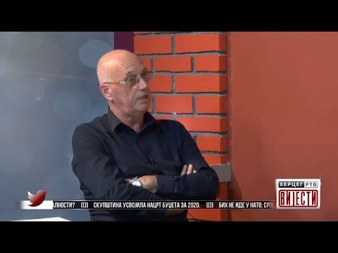 Gost Vijesti u 16.30: Zoran Čučković, direktor JU 'Bazeni' Trebinje (VIDEO)
