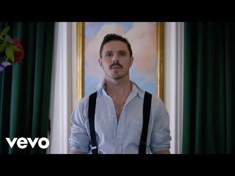 Jake Shears - Everything I'll Ever Need (Official Video)