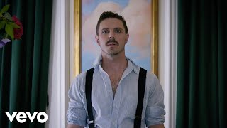 Jake Shears - Everything I'll Ever Need (Official Video)