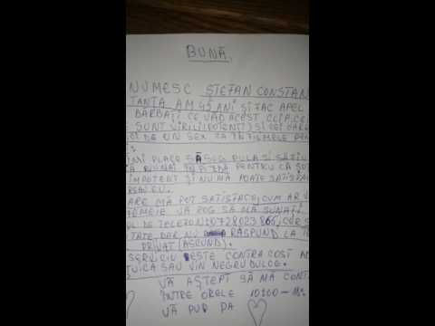 Ea e din loloiasca prahova