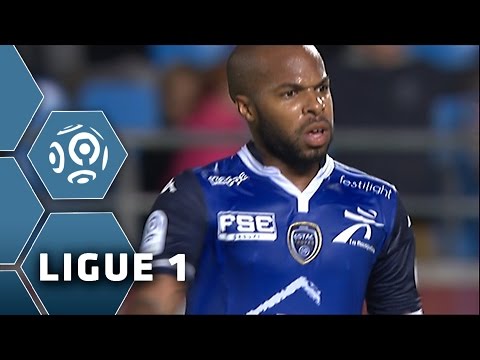 Goal Quentin OTHON (90' +2) / ESTAC Troyes - SM Caen (1-3) - (ESTAC - SMC) / 2015-16