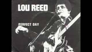 Walk On The Wild Side - Lou Reed