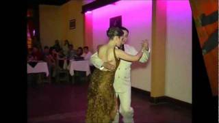 jonathan spitel y betsabet flores - daniel boujon y tamara diaz