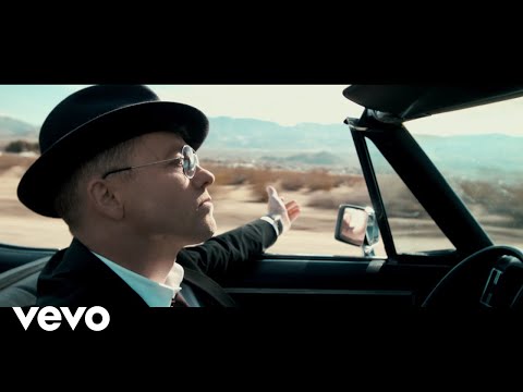 TobyMac - I Just Need U.