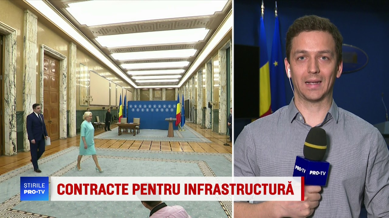 Valoare contract Autostrada Sibiu Pitesti
