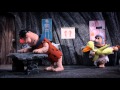 Robot Chicken Fred Flintstone At The Doctor
