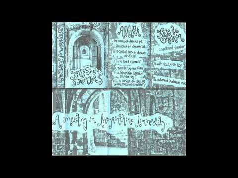 Alkilith / Keys to Oneiria - Symposium of Dreamers (Full)