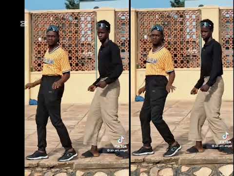 Atoti dance challenge #dance 