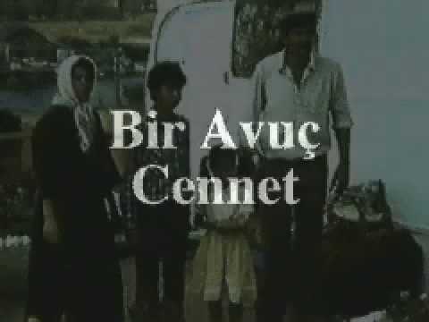 Bir Avuç Cennet Fragman