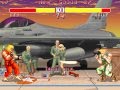 Street Fighter II Arcade Intro