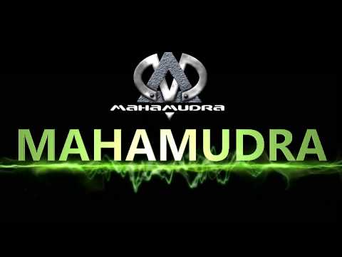 ultravoice & mahamudra remix