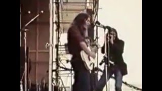 TASTE   (Rory Gallagher) -  Sinner Boy 28,08,1971 live