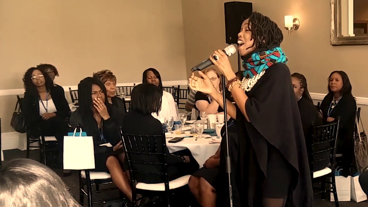 Promotional video thumbnail 2 for Lisa McClendon