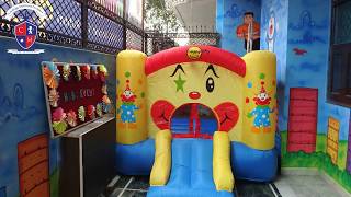 Cambridge Montessori Pre School Video