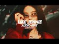 JENNIE Like JENNIE Edit Audio