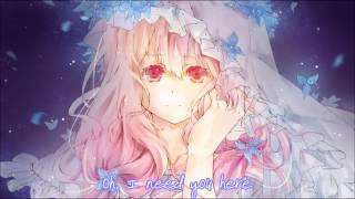 Nightcore - My Dear