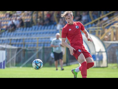 5L; Kmita Zabierzów - KS Chełmek (skrót meczu)