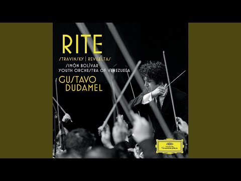 Stravinsky: Le Sacre du Printemps - Revised version for Orchestra (published 1947) / Part 1:...