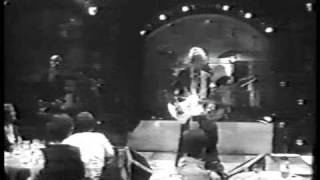 Living Proof - German TV 1980 - Wishbone Ash
