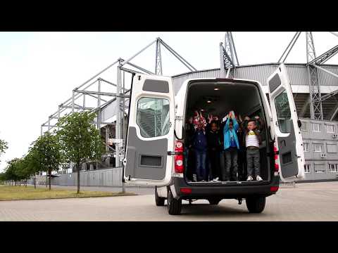 Bambinis - SpVg Odenkirchen