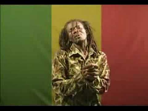 Lucky Dube - Hero - by Opha Kyra - why was he killed? Not for his bicycle but for his car