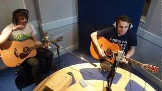 The Simple Life - Sherwood (Short Cover)