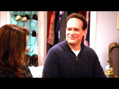 American Housewife: Katie and Greg - "First Time"