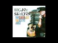 Big Joe Shelton - Woman and Whiskey