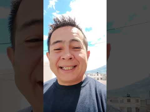 Avistamiento Ovni Cotacachi #uap #andreluichannel