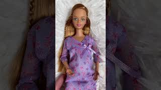 Download lagu Controversial Pregnant Barbie Doll   Her Bike Helmet #dolls #shorts mp3
