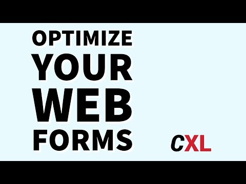 Mastering Form Ui Best Practices To Boost Conversion Rates By 40