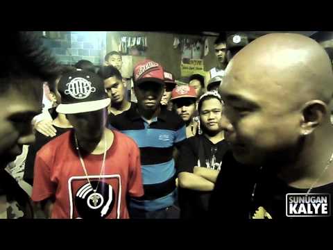 TwoBal G vs OddySeay