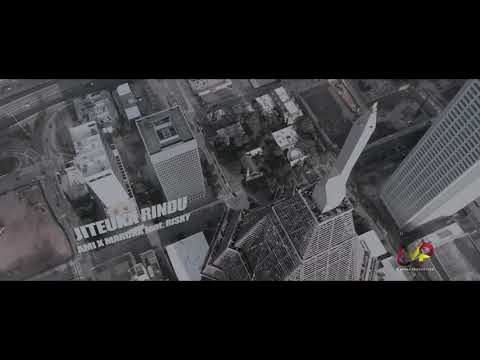 Ami X Mardha feat. Risky - Jiteuka Rindu (Cover) Song by Fadhil Mjf