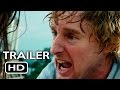 No Escape Official Trailer #2 (2015) Owen Wilson Thriller Movie HD