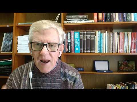 João 1: 6 - 9 "A Luz, a testemunha da Luz e a fé na Luz"