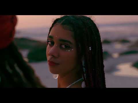 Mikky - FIRE ( Official Video )