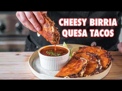 YouTube video about: How do you say birria tacos?