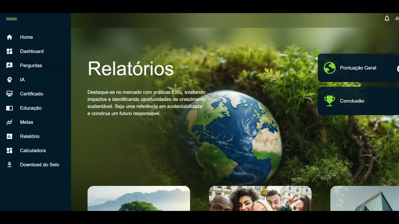 IA para facilitar o ESG na sua empresa