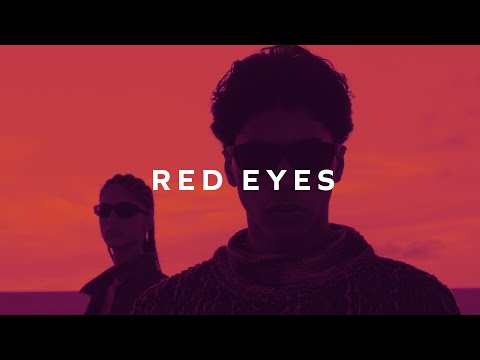 Ahmed Abdurahimli, Jay Aliyev - Red Eyes