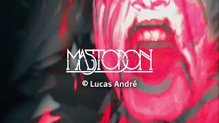 Mastodon - Aunt Lisa (Legendado)