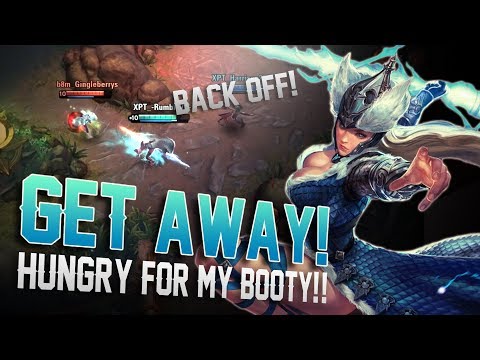 GET OFF ME!! Vainglory 5v5 Gameplay - Varya |CP| Mid Lane Gameplay