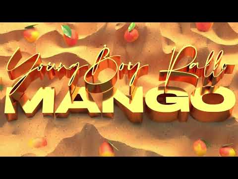 YoungBoy Rallo - "Mango"